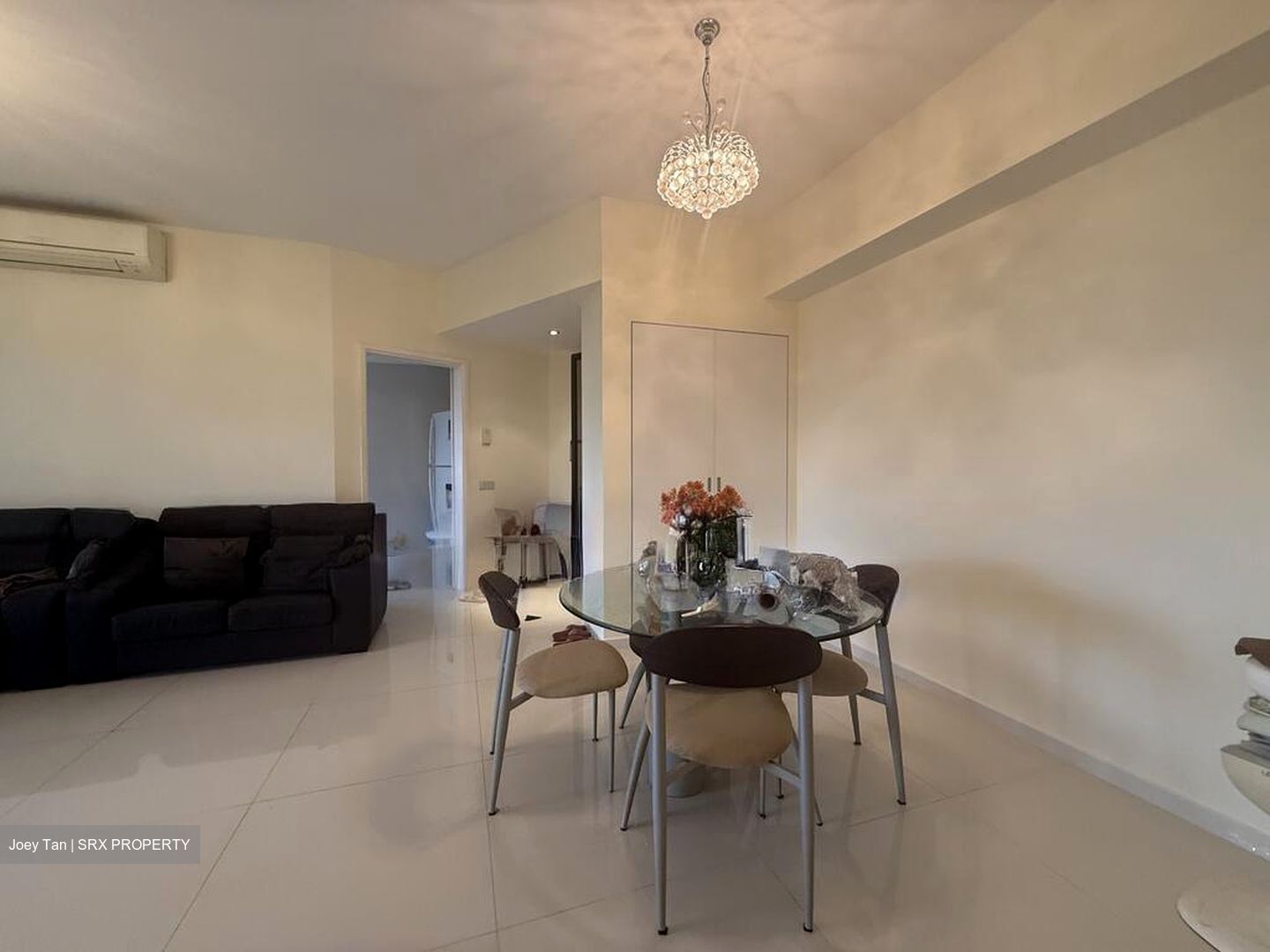 The Interlace (D4), Condominium #501023101